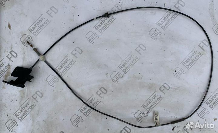 Трос капота Ford Mondeo 2 BFP 1998