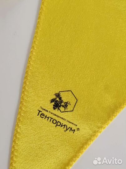 Косынка женская новая