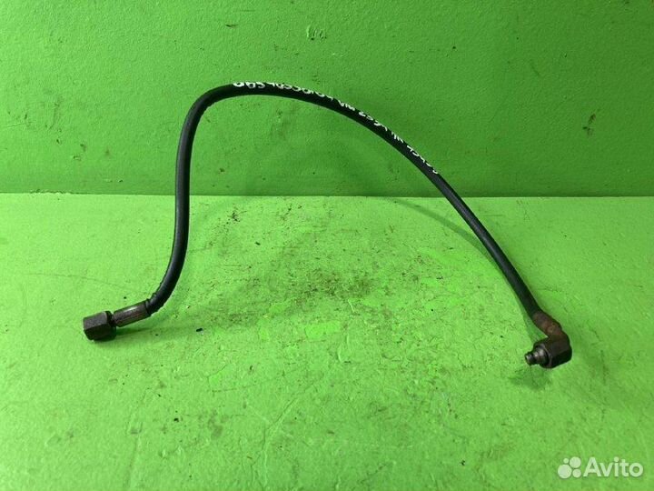 Шланг цилиндра подъема кабины MAN TGA