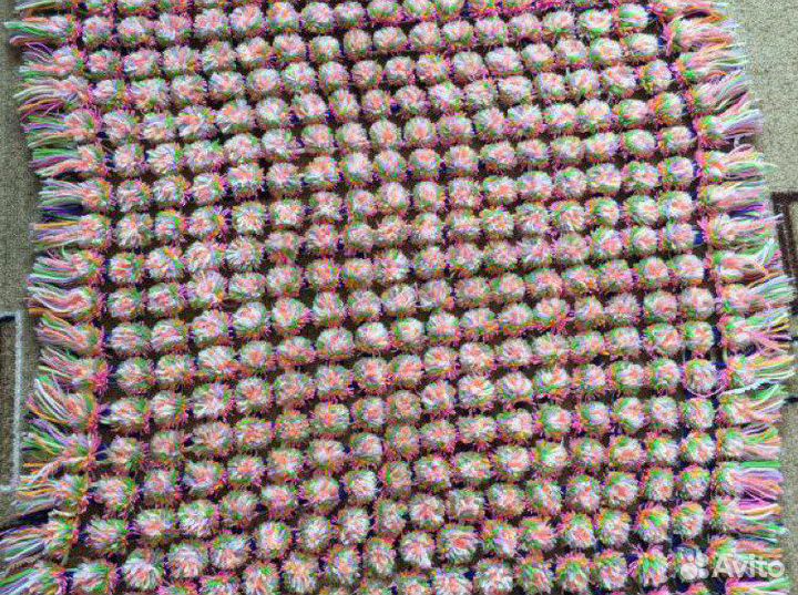 Плед детский