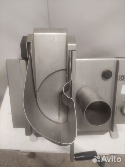 Овощерезка электрическая