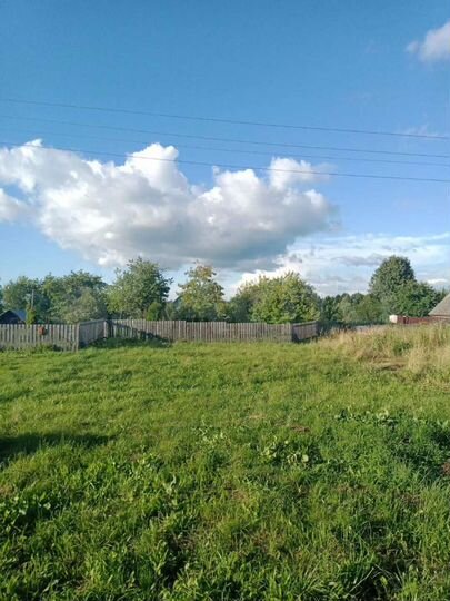 Участок 25 сот. (ИЖС)