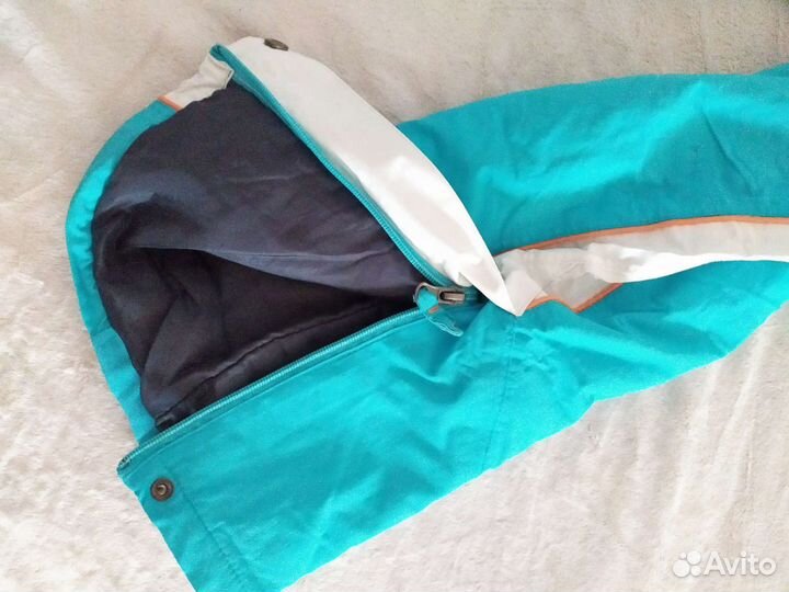 Горнолыжные брюки