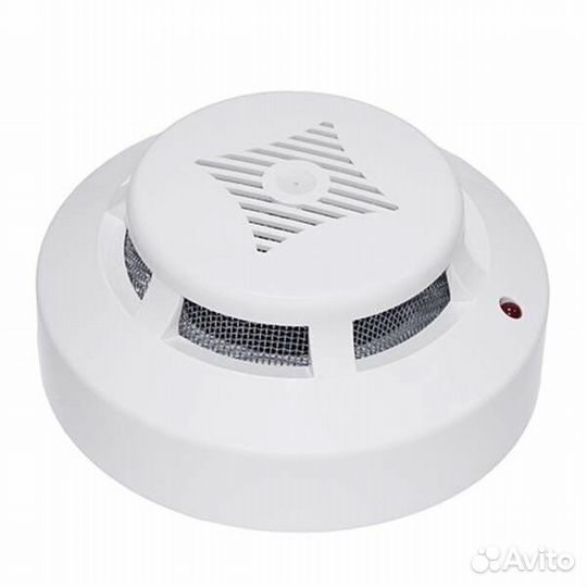 Ипд-3.1 М Извещатель пожарный дымовой