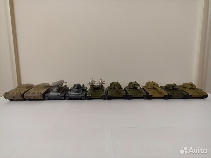 Военная техника СССР - Пневстроймашина, эра и виз