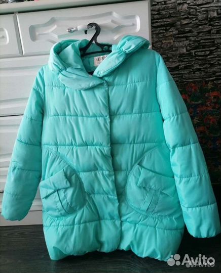 Пакет женских вещей