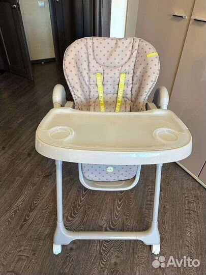 Стул для кормления