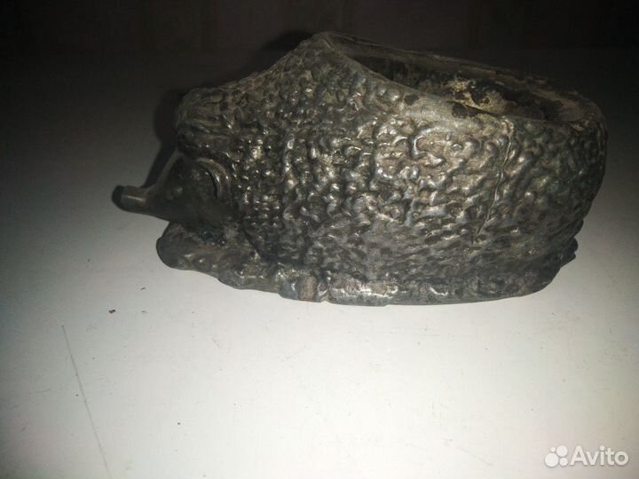 Фигурки из металла