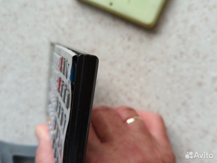 Калькуляторы бу