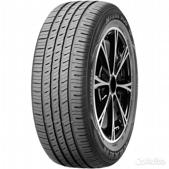 Nexen N'Fera RU5 315/35 R20 W