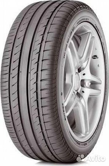 GT Radial Champiro HPY SUV 275/40 R20 Y