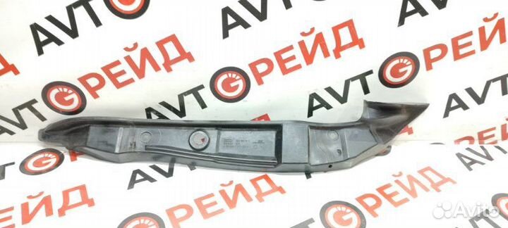 Пыльник крыла передний левый Audi Q5 8R cncd