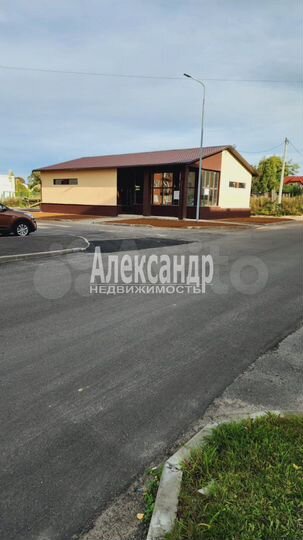 Сдам торговое помещение, 142 м²