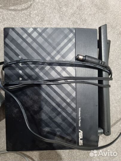 Адаптер для VoIP-телефонии Linksys PAP2T