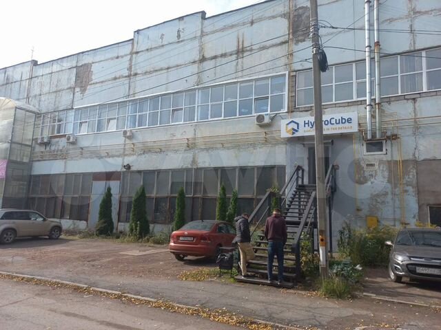 Офис, 168.8 м²