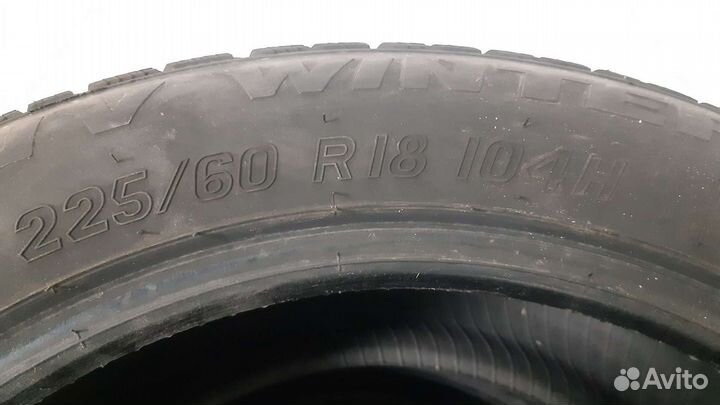 Tigar SUV Winter 225/60 R18 104H