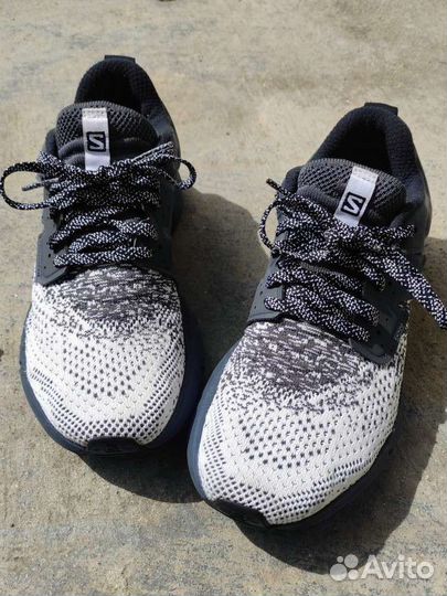 Кроссовки salomon predict sос W