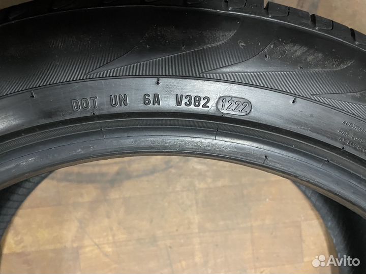 Pirelli Scorpion Verde 255/45 R20