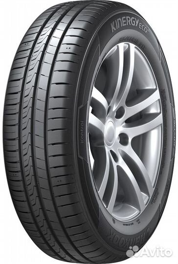 Hankook Kinergy Eco 2 K435 195/65 R15 91T