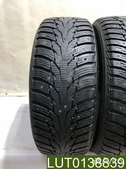 Nexen Winguard WinSpike WH62 215/55 R17 98T