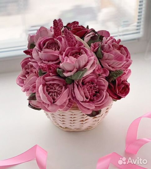 Сладкий букет