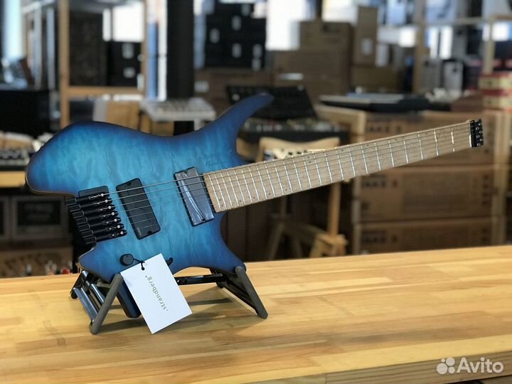 Strandberg Boden Original NX 7 Glacier B в Наличии