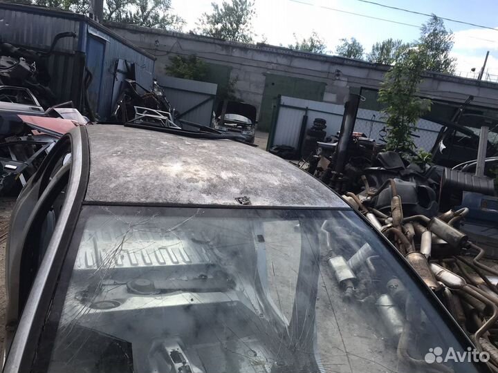 Пежо 206 кузов лонжероны четверть бочина