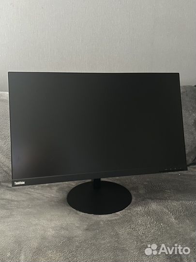 Монитор Lenovo ThinkVision P27q-10