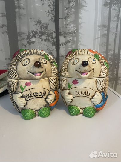 Посуда разная