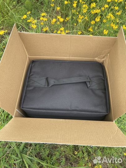 Насос для лодки пвх и сап борда аккумуляторный