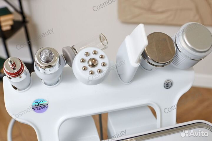 H2O2 6 в 1 новый