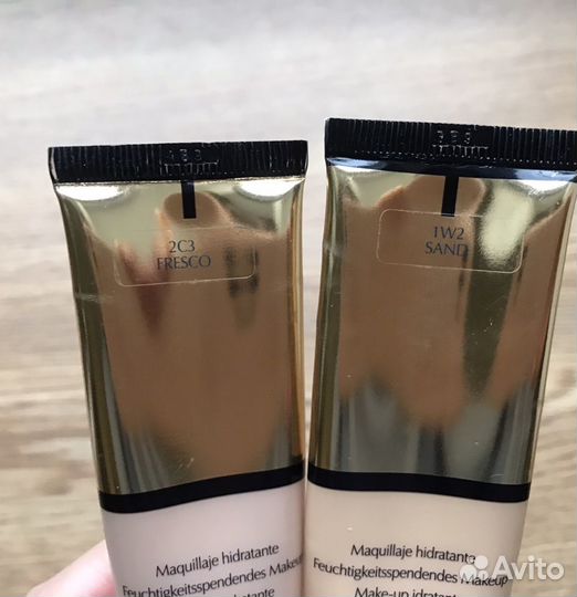 Крем тональный Estee Lauder