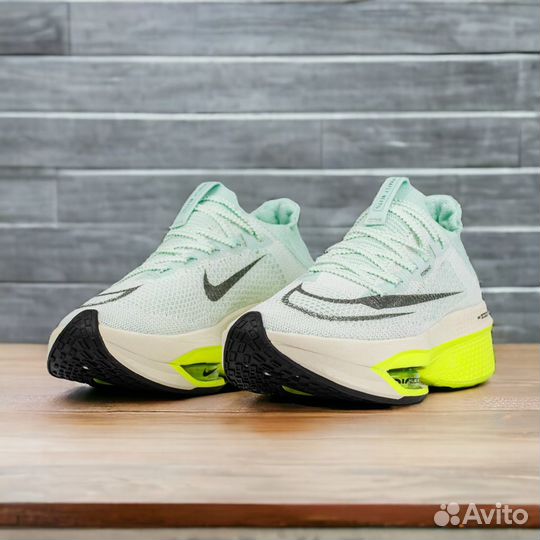 Кроссовки женские Nike Air Zoom AlphaFly Next 2