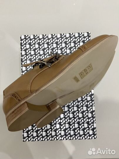 Итальянские ботинки Primadonna 38 р., женские