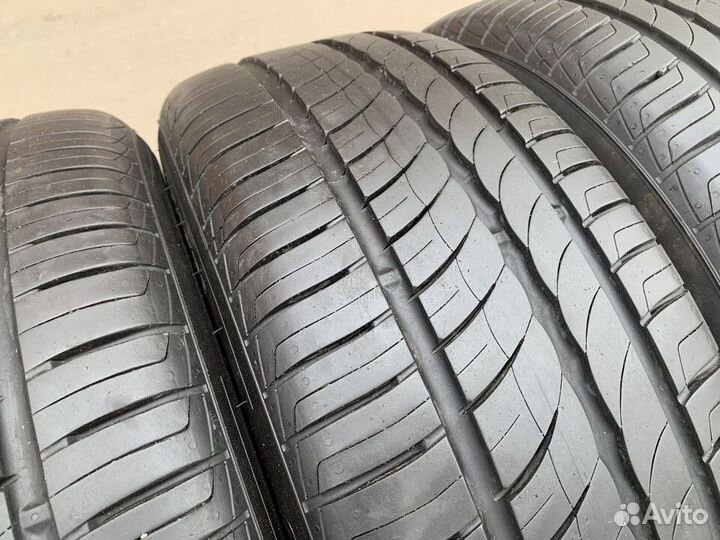 Pirelli Cinturato P1 Verde 205/55 R16 91V