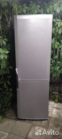 Холодильник beko