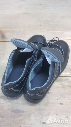 Полуботинки мужские 43 размер
