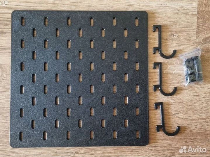 Панель skadis IKEA