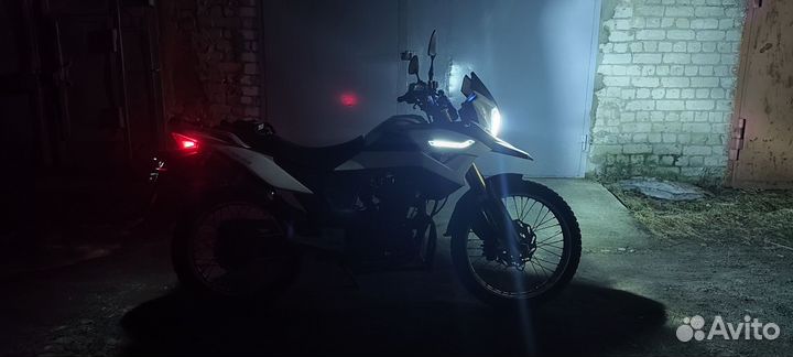 Racer Ranger RC300-GY8