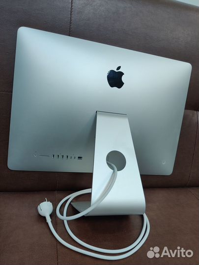 Моноблок apple iMac Retina 4K, 21,5 дюйма, 2017