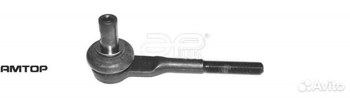 Applus 16044AP Наконечник рулевой тяги перед прав