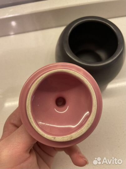 Сахарница с крышкой kili Словения