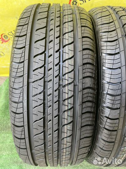 Continental ContiProContact 225/50 R17 94V