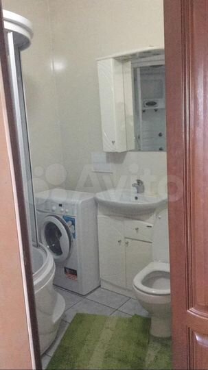 2-к. квартира, 38 м², 4/10 эт.