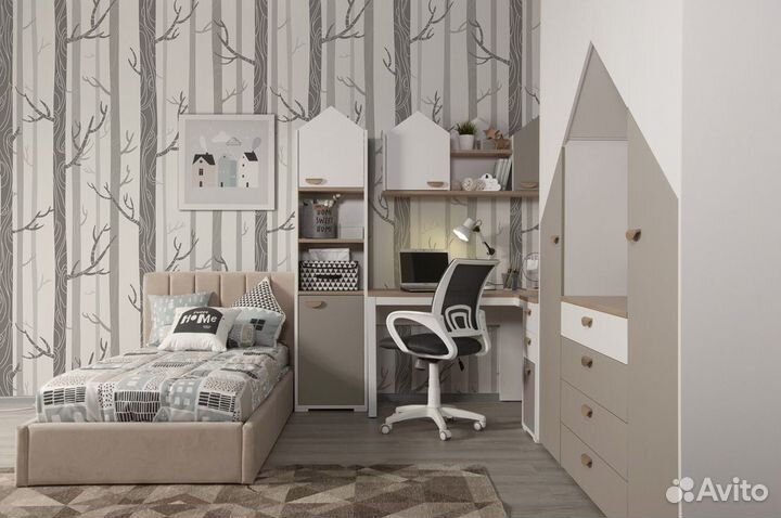 Детская мебель