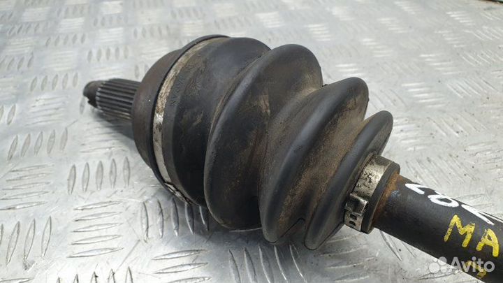 Привод передний левый Mazda Eunos 500 Xedos