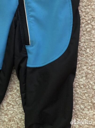 Комбинезон softshell 92