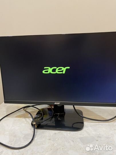 Монитор Acer Ka242ybi