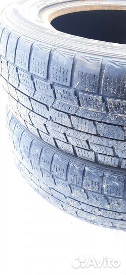 Dunlop Graspic DS3 205/60 R16 Q