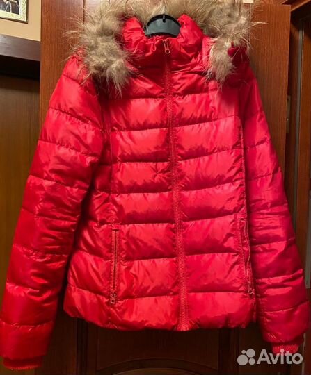 Женские вещи